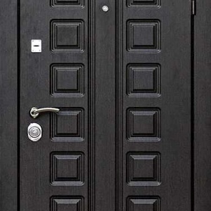 Дверь МДФ DR150